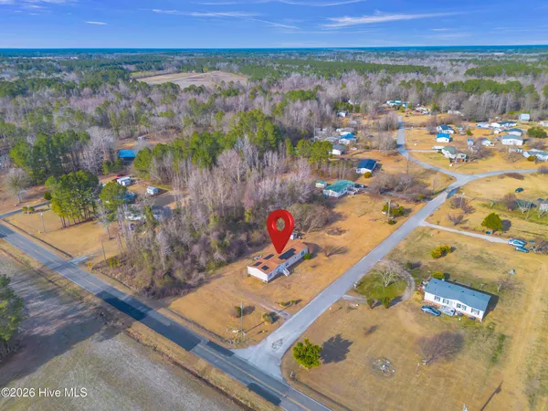 $279,000 | 57 Henry Pridgen Road, Burgaw, NC 28425