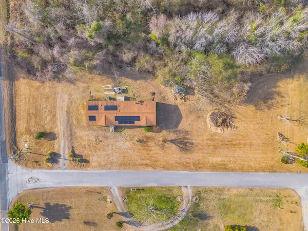 $279,000 | 57 Henry Pridgen Road, Burgaw, NC 28425