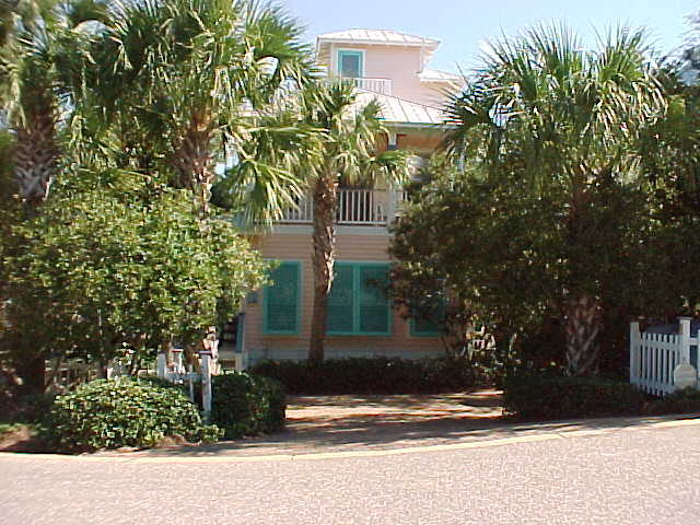 19 Pointe Circle Santa Rosa Beach, FL 32459 - Photo 2 of 2 Gallery Image 2