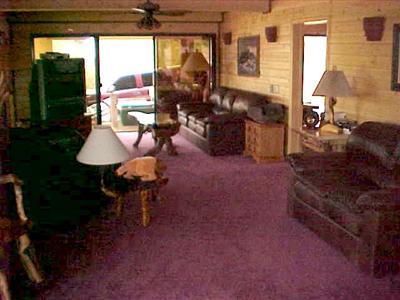 111 Sanford Road San Simon, AZ 85632 - Photo 3 of 9