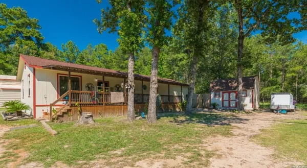 $129,990 | 500 Pinewood Drive, Trinity, TX 75862