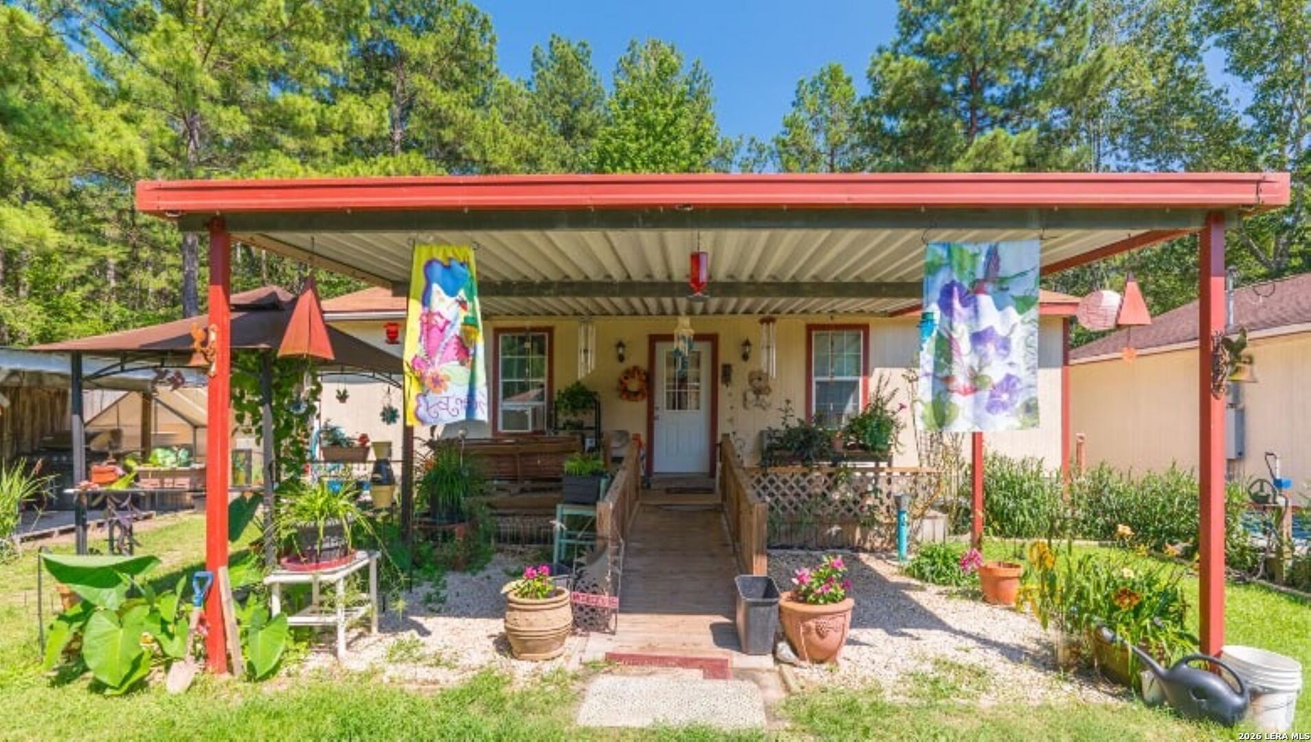 500 Pinewood Drive Trinity, TX 75862 - Photo 16 of 48