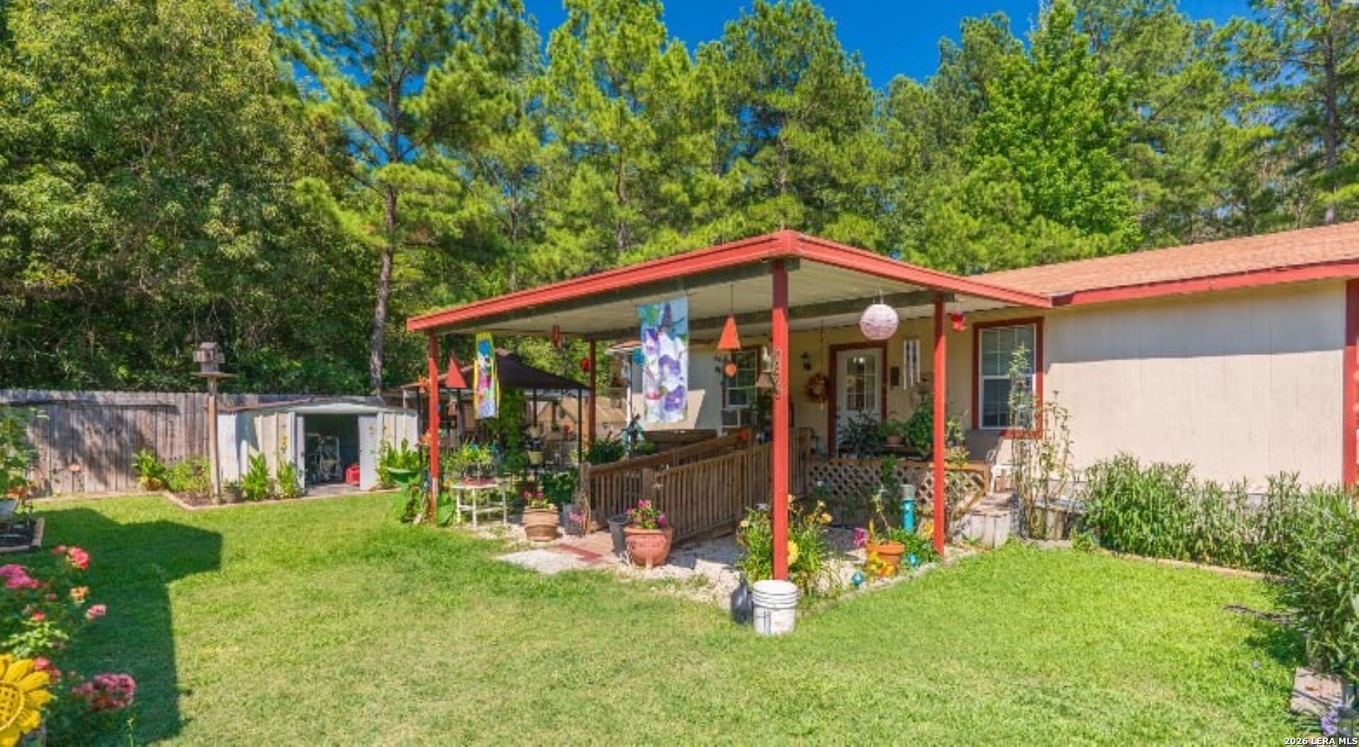 500 Pinewood Drive Trinity, TX 75862 - Photo 17 of 48