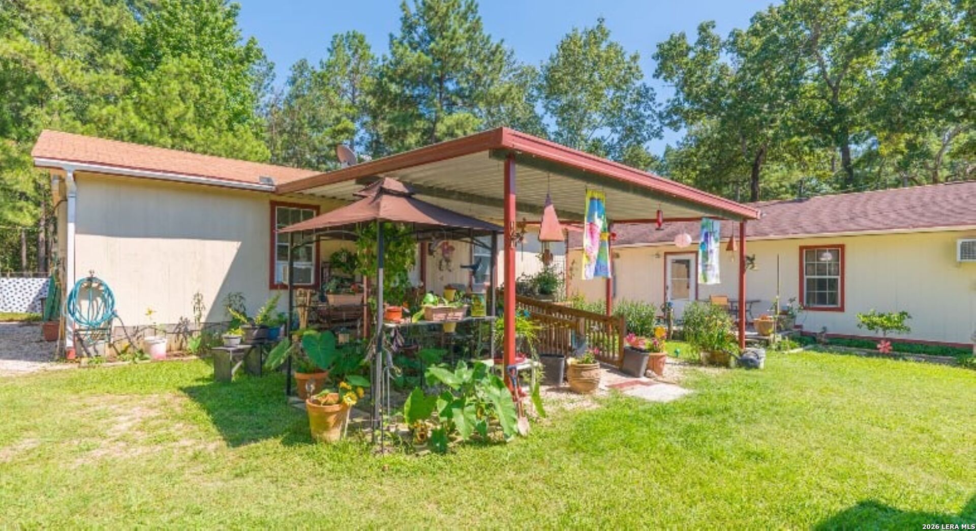 500 Pinewood Drive Trinity, TX 75862 - Photo 18 of 48