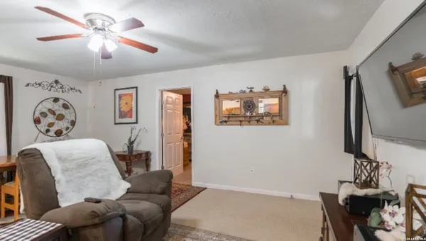 $129,990 | 500 Pinewood Drive, Trinity, TX 75862