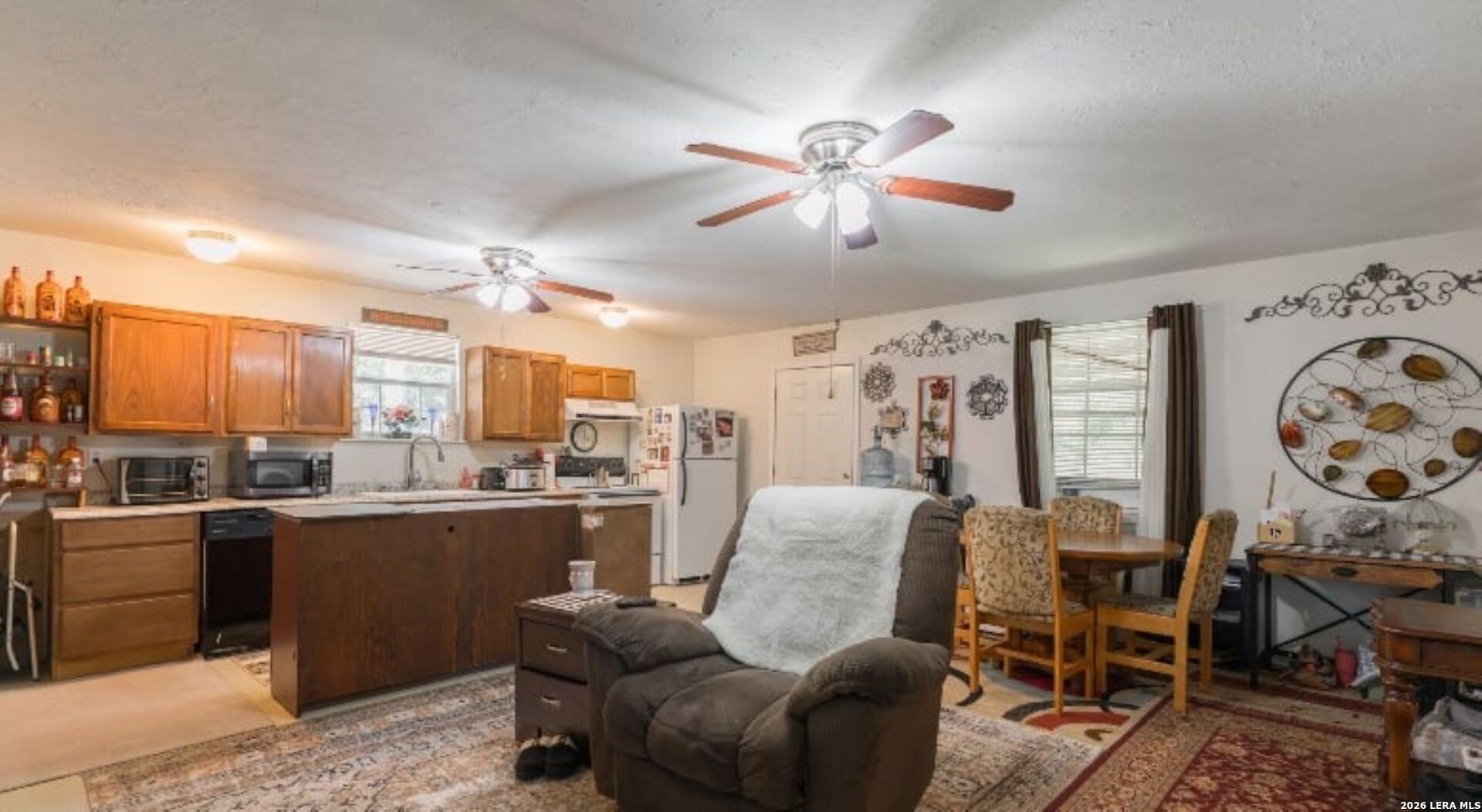 500 Pinewood Drive Trinity, TX 75862 - Photo 30 of 48