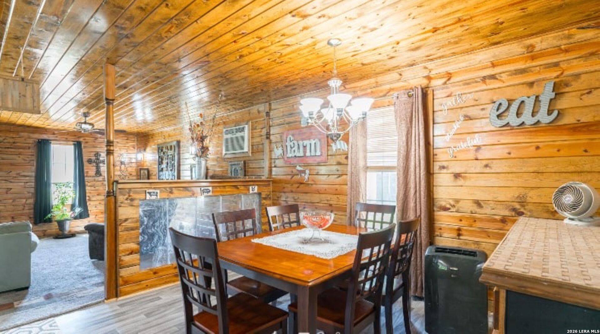 500 Pinewood Drive Trinity, TX 75862 - Photo 3 of 48