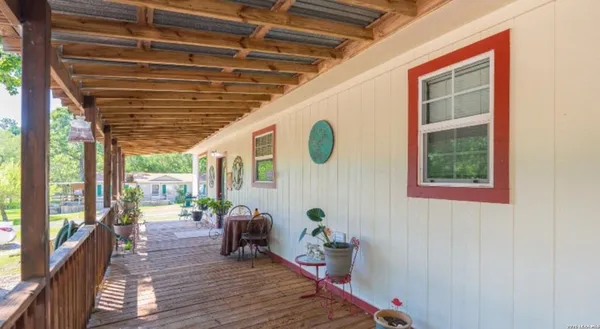$129,990 | 500 Pinewood Drive, Trinity, TX 75862