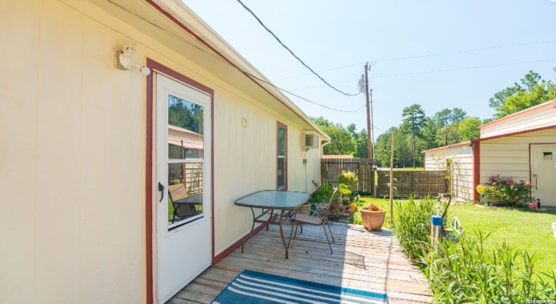 500 Pinewood Drive Trinity, TX 75862 - Photo 34 of 48