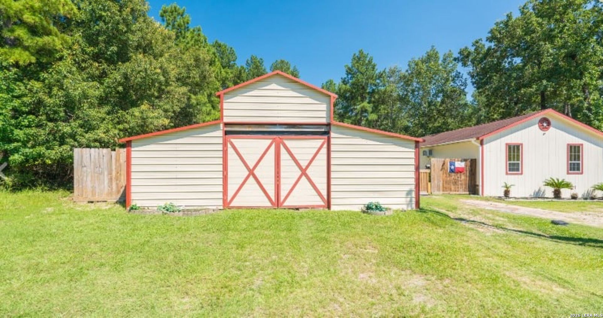 500 Pinewood Drive Trinity, TX 75862 - Photo 45 of 48