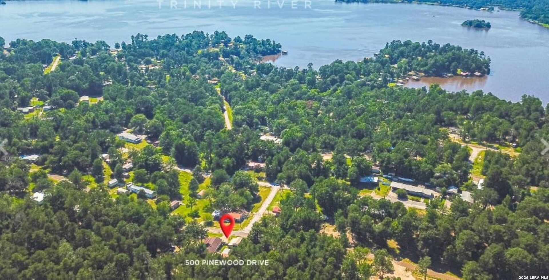 500 Pinewood Drive Trinity, TX 75862 - Photo 46 of 48