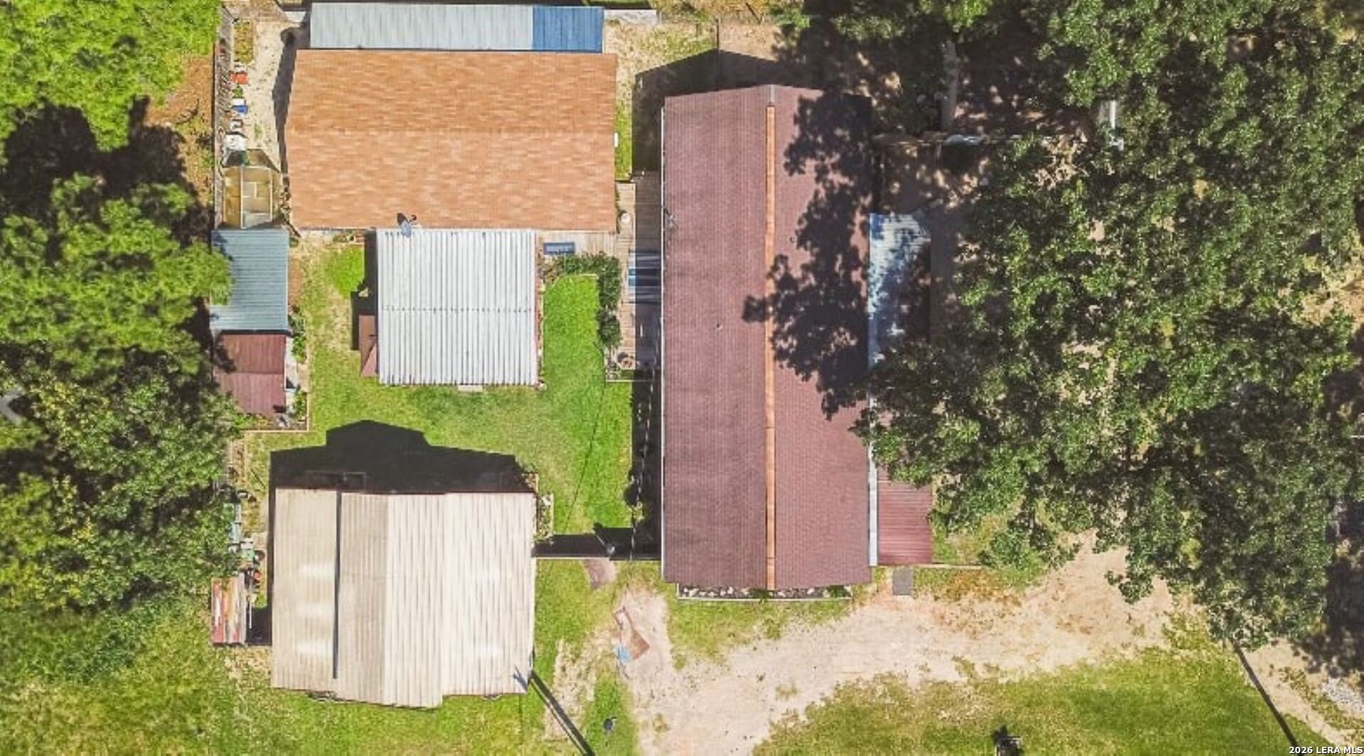 500 Pinewood Drive Trinity, TX 75862 - Photo 47 of 48