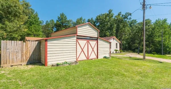 $129,990 | 500 Pinewood Drive, Trinity, TX 75862