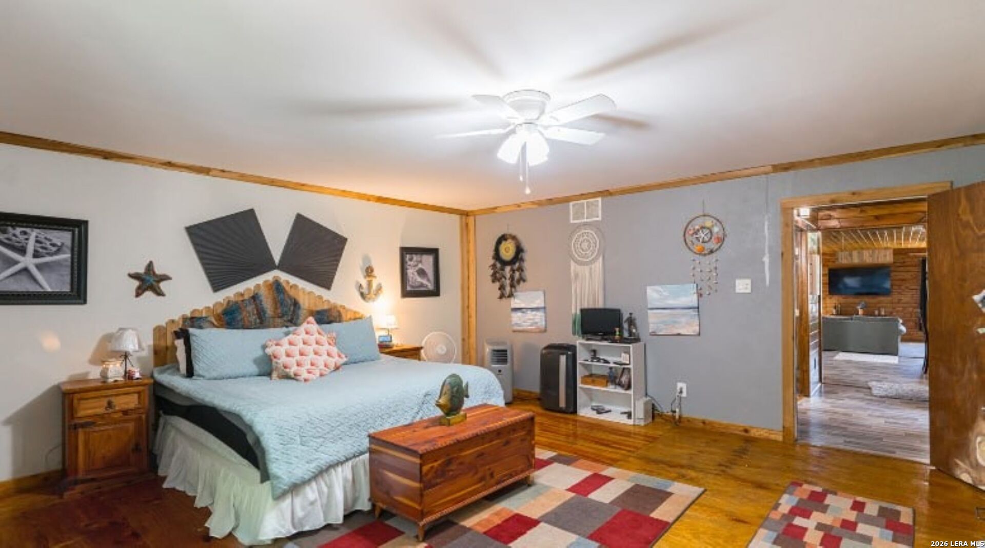 500 Pinewood Drive Trinity, TX 75862 - Photo 9 of 48