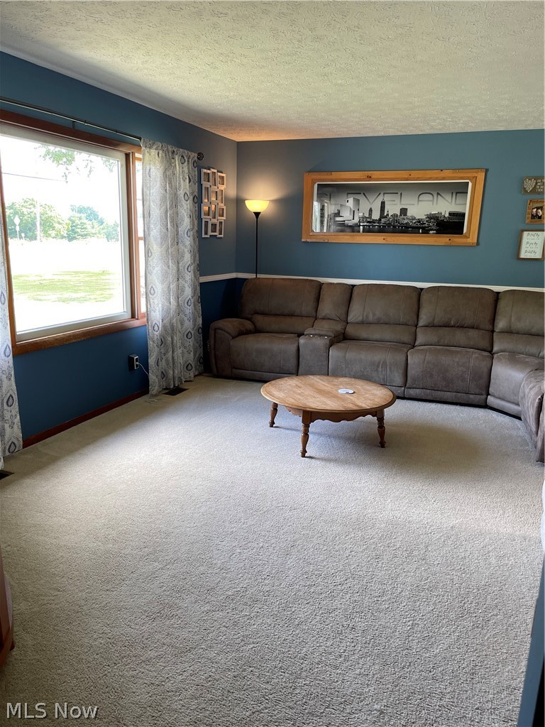 42895 Telegraph Road Elyria, OH 44035 - Photo 7 of 35 Living Room