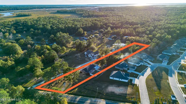 $385,000 | 7079 Menge Avenue, Pass Christian, MS 39571