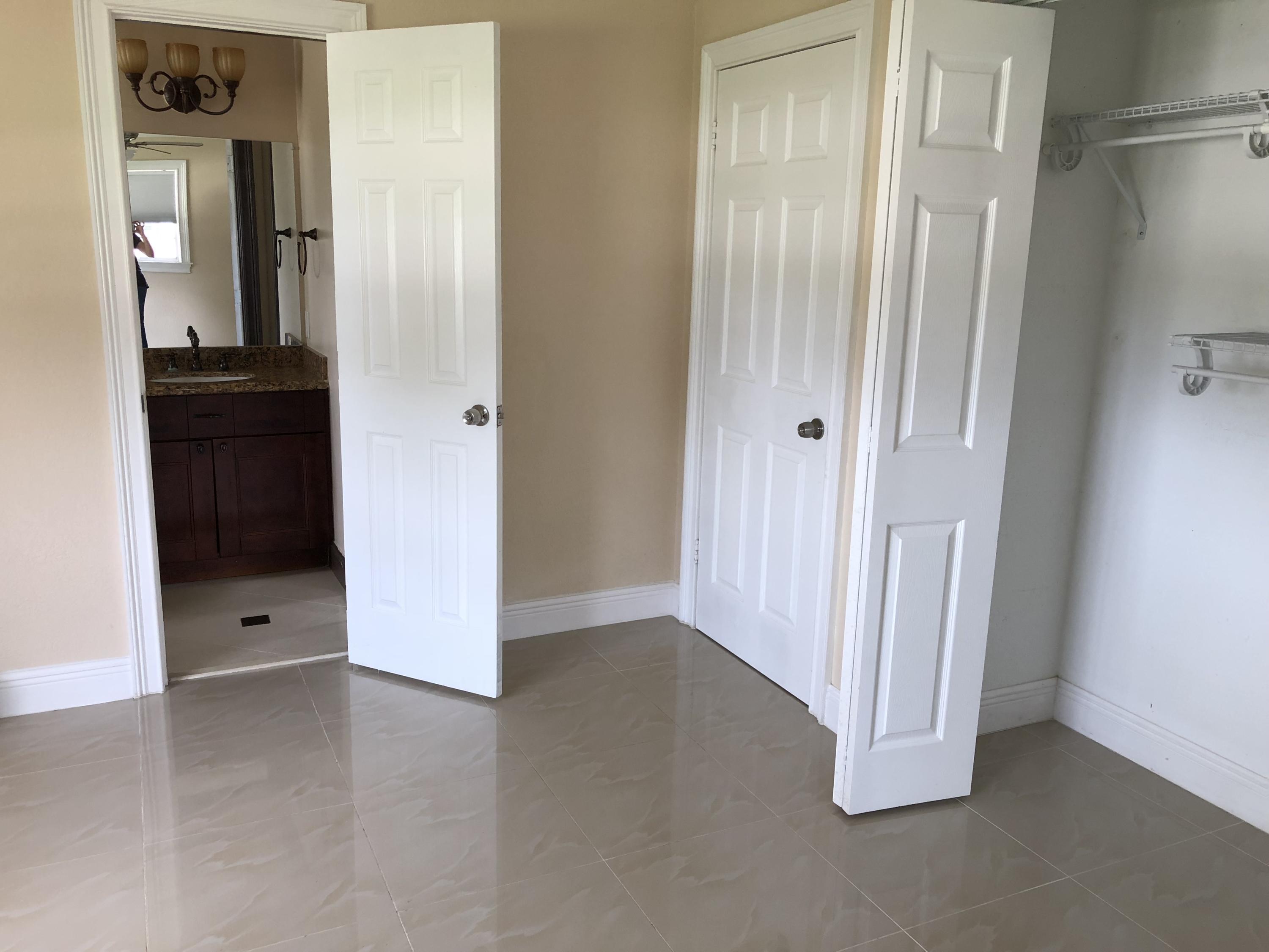 2731 Cambridge Road Lake Worth, FL 33462 - Photo 21 of 42 master bedroom