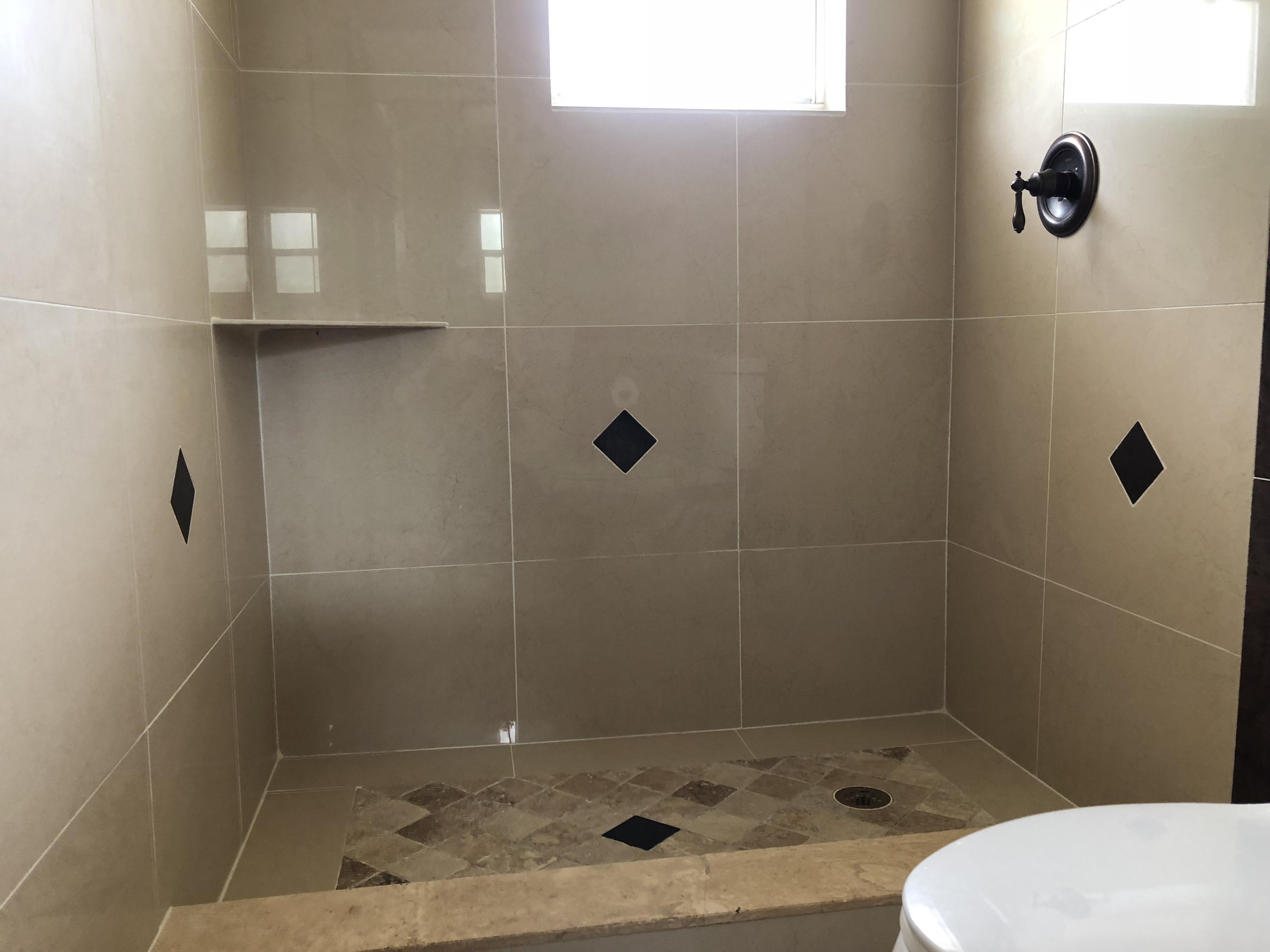2731 Cambridge Road Lake Worth, FL 33462 - Photo 24 of 42 master shower