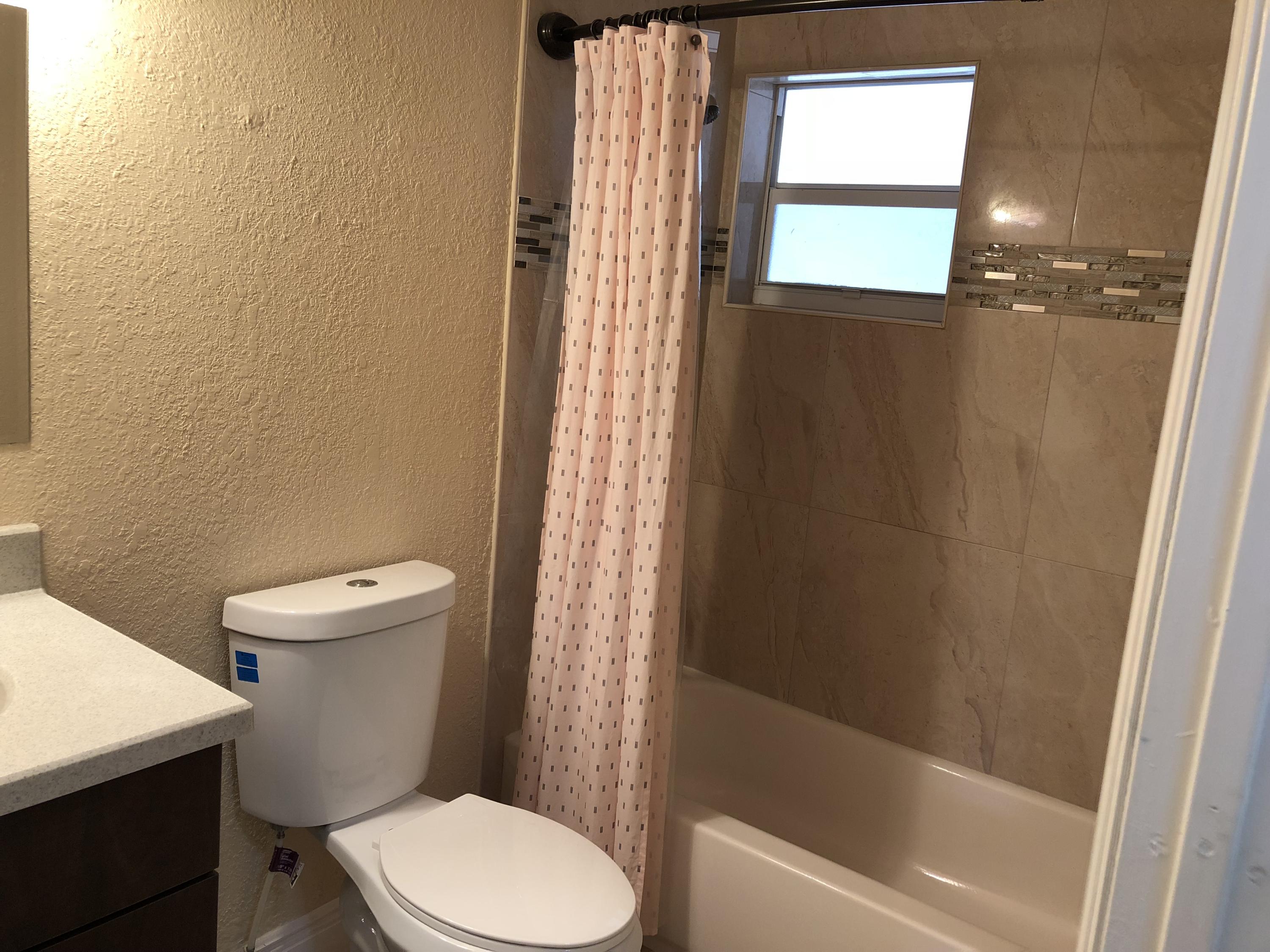 2731 Cambridge Road Lake Worth, FL 33462 - Photo 30 of 42 bathroom 2
