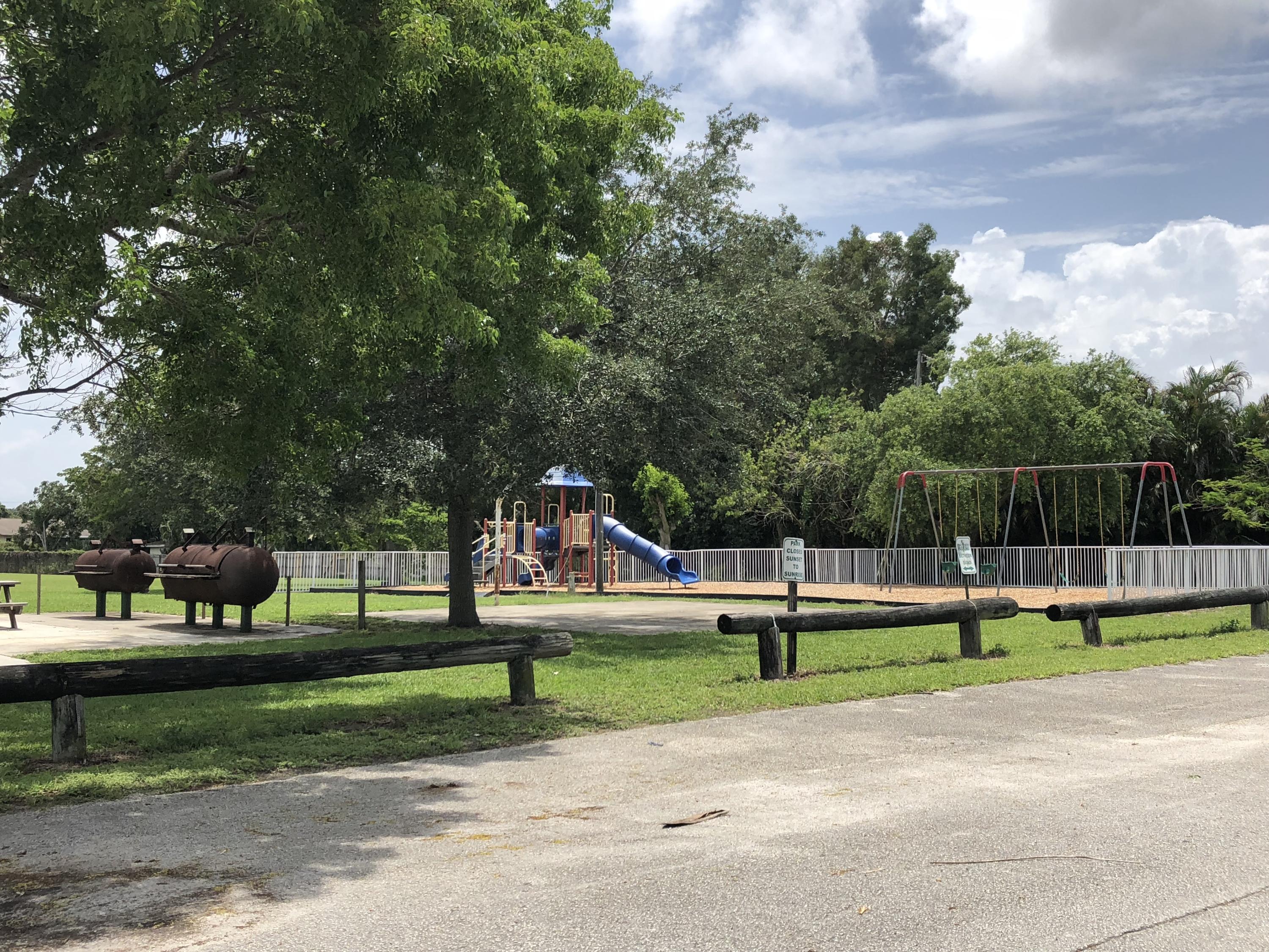 2731 Cambridge Road Lake Worth, FL 33462 - Photo 39 of 42 playground at park