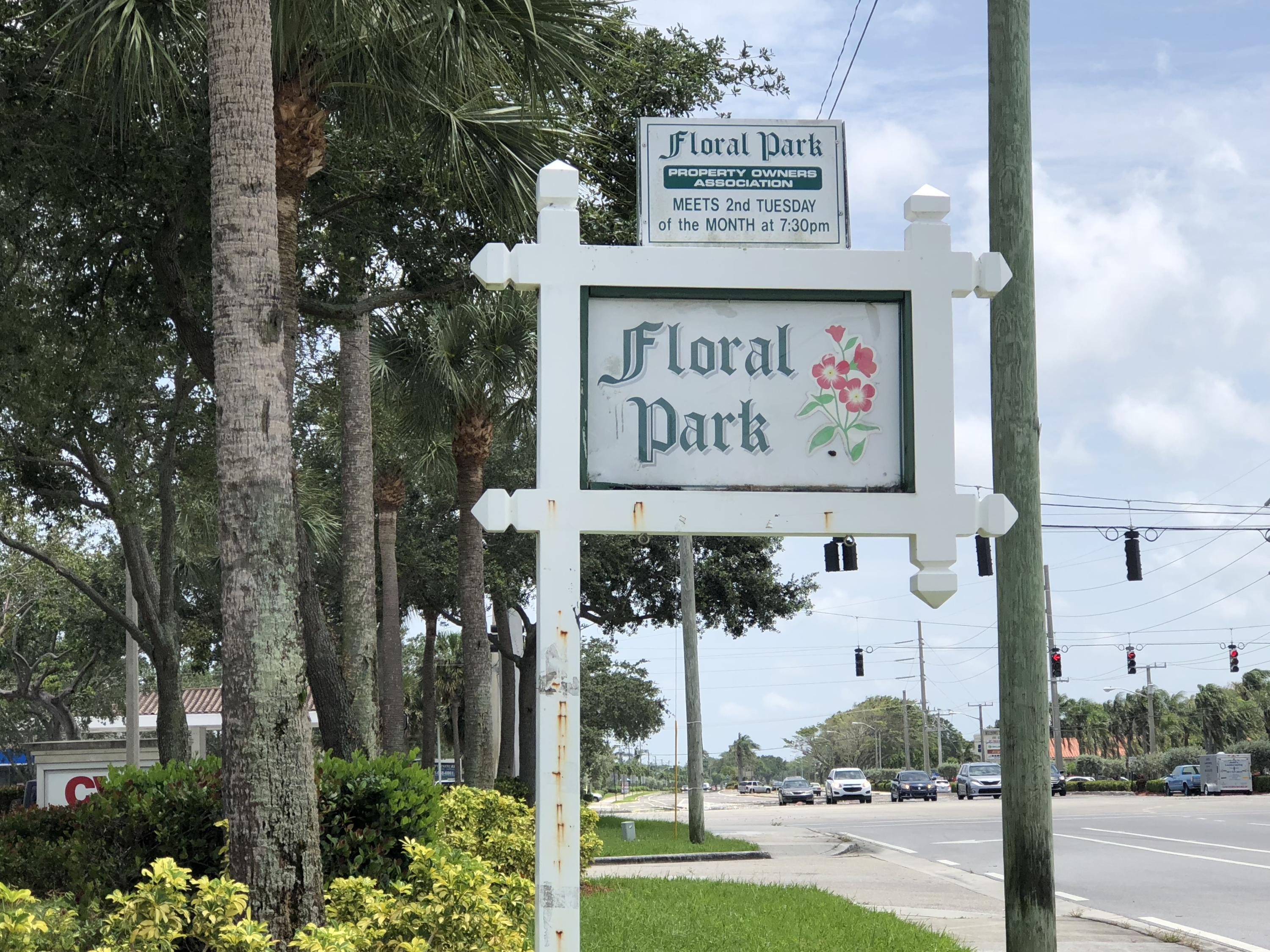 2731 Cambridge Road Lake Worth, FL 33462 - Photo 42 of 42 desirable floral park neighborhood