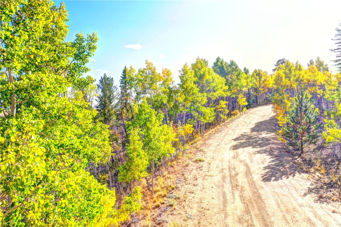 1311 Signal Ridge Road Como, CO 80432 - Photo 1 of 21 Gallery Image 1