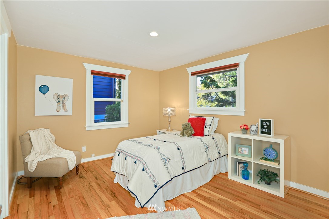 4345 Southwest Trenton Street Seattle, WA 98136 - Photo 16 of 25 Gallery Image 16