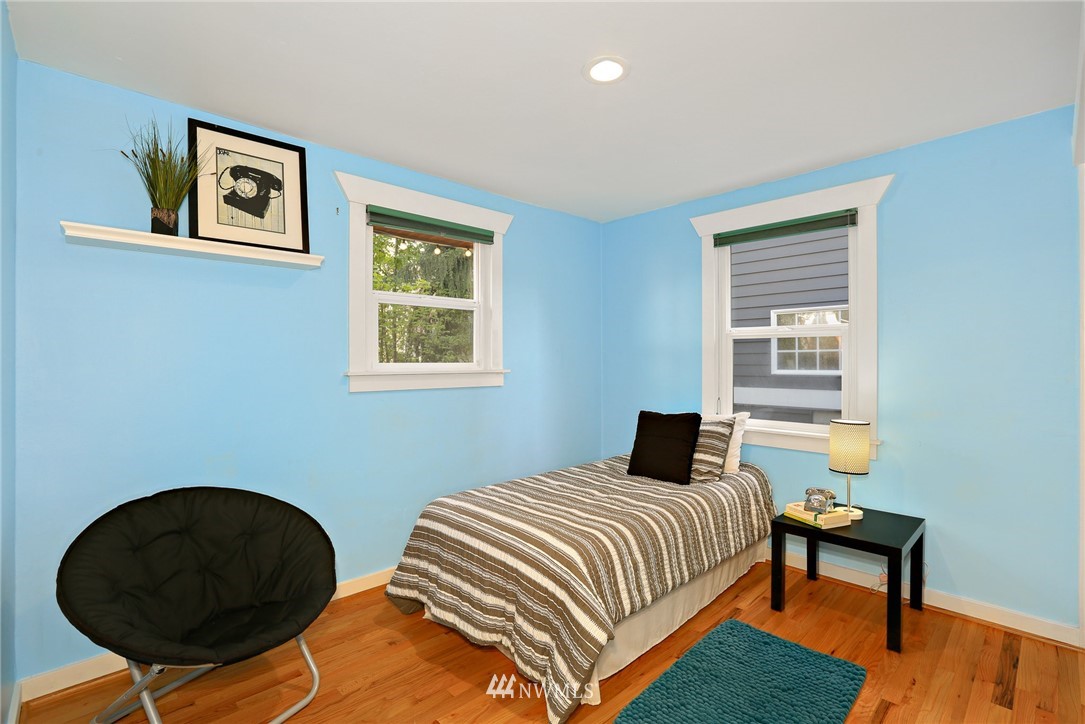 4345 Southwest Trenton Street Seattle, WA 98136 - Photo 17 of 25 Gallery Image 17