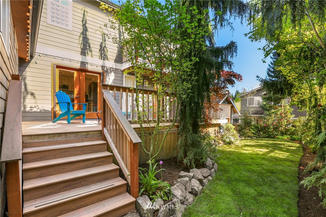 4345 Southwest Trenton Street Seattle, WA 98136 - Photo 19 of 25 Gallery Image 19