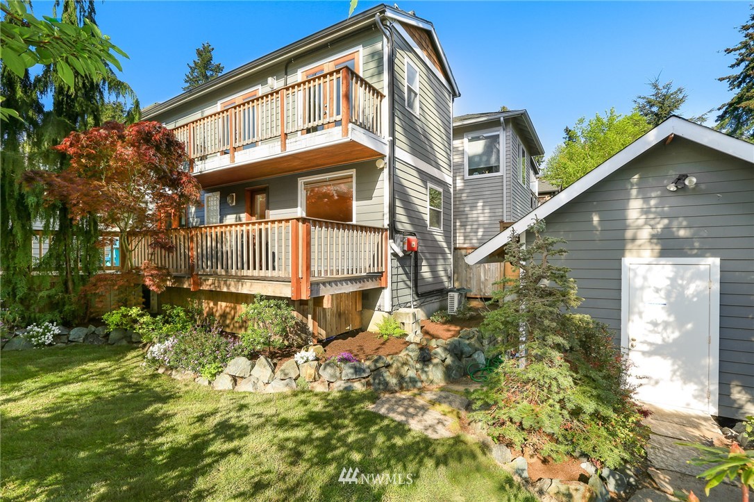 4345 Southwest Trenton Street Seattle, WA 98136 - Photo 20 of 25 Gallery Image 20