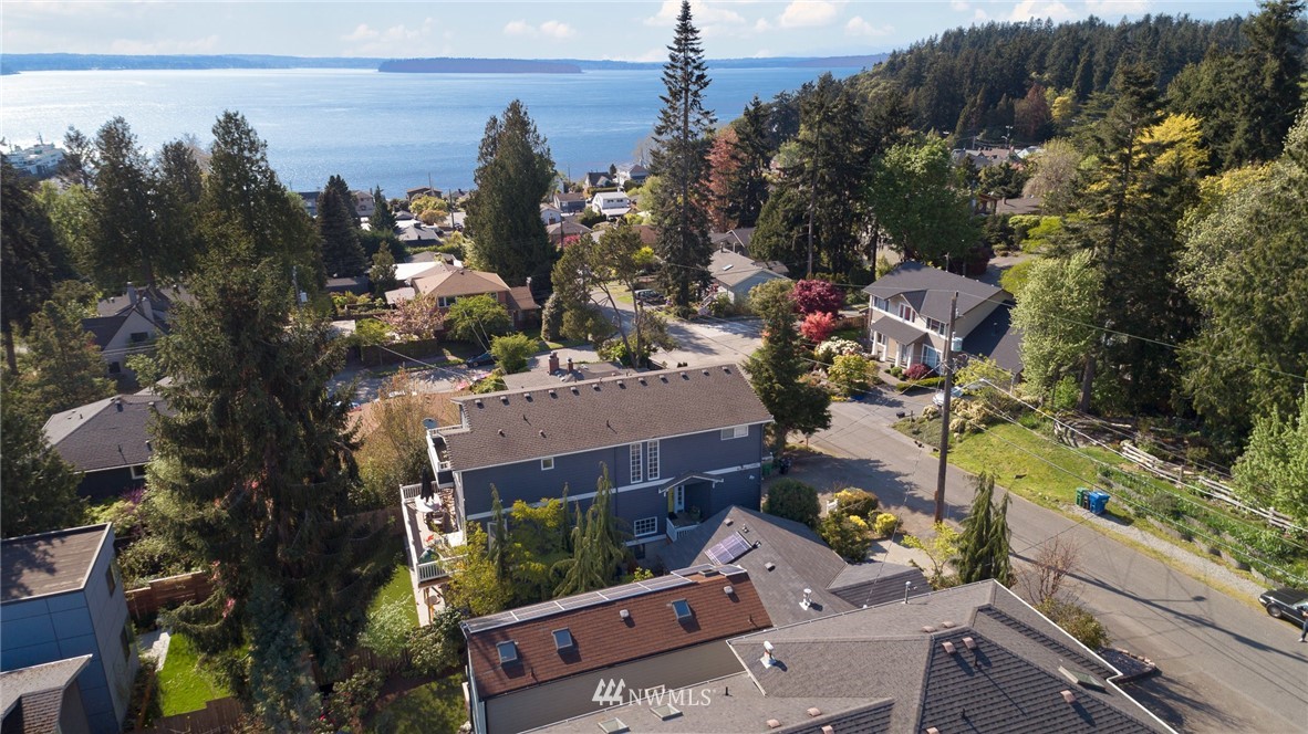 4345 Southwest Trenton Street Seattle, WA 98136 - Photo 22 of 25 Gallery Image 22