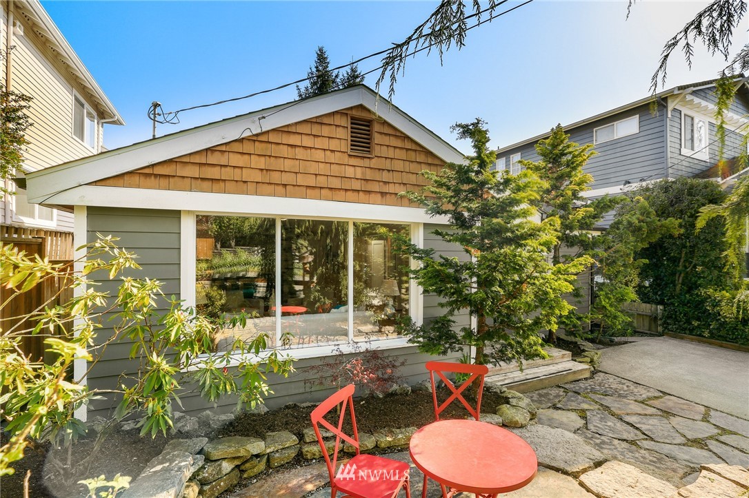 4345 Southwest Trenton Street Seattle, WA 98136 - Photo 25 of 25 Gallery Image 25