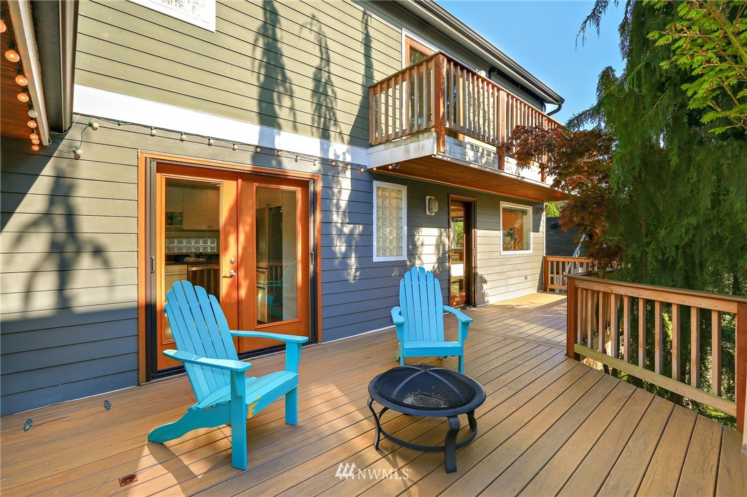 4345 Southwest Trenton Street Seattle, WA 98136 - Photo 7 of 25 Gallery Image 7
