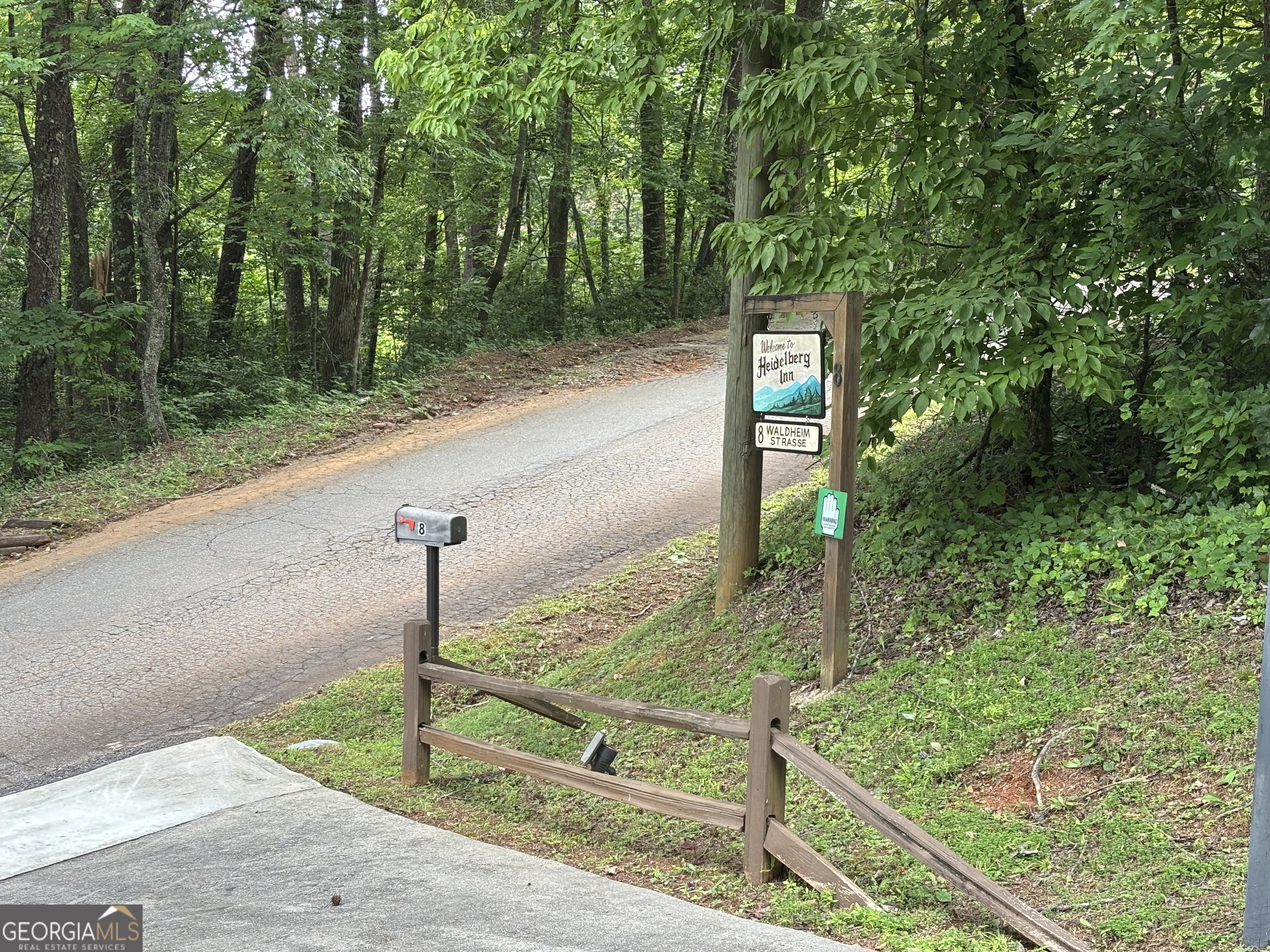 8 Waldheim Strasse Helen, GA 30545 - Photo 28 of 28