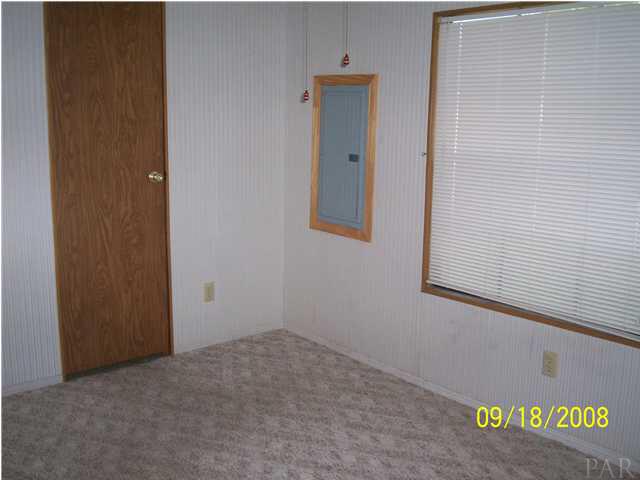 5280 Yellow Bluff Road Pensacola, FL 32507 - Photo 18 of 24 Bedroom 3