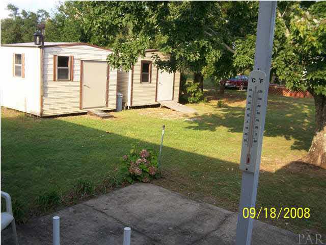5280 Yellow Bluff Road Pensacola, FL 32507 - Photo 23 of 24 Storage Buildings
