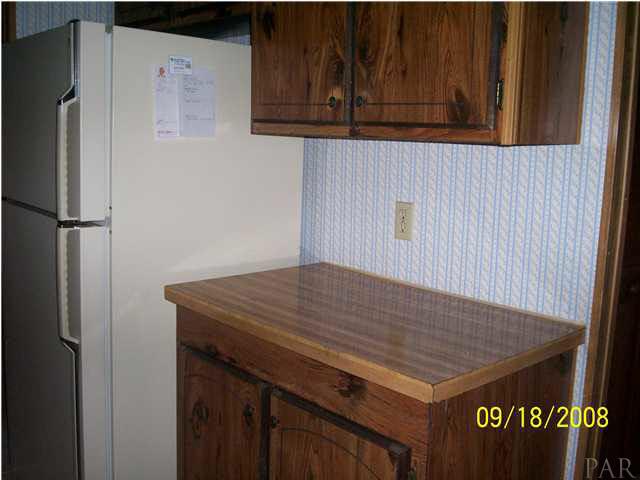 5280 Yellow Bluff Road Pensacola, FL 32507 - Photo 9 of 24 Kitchen