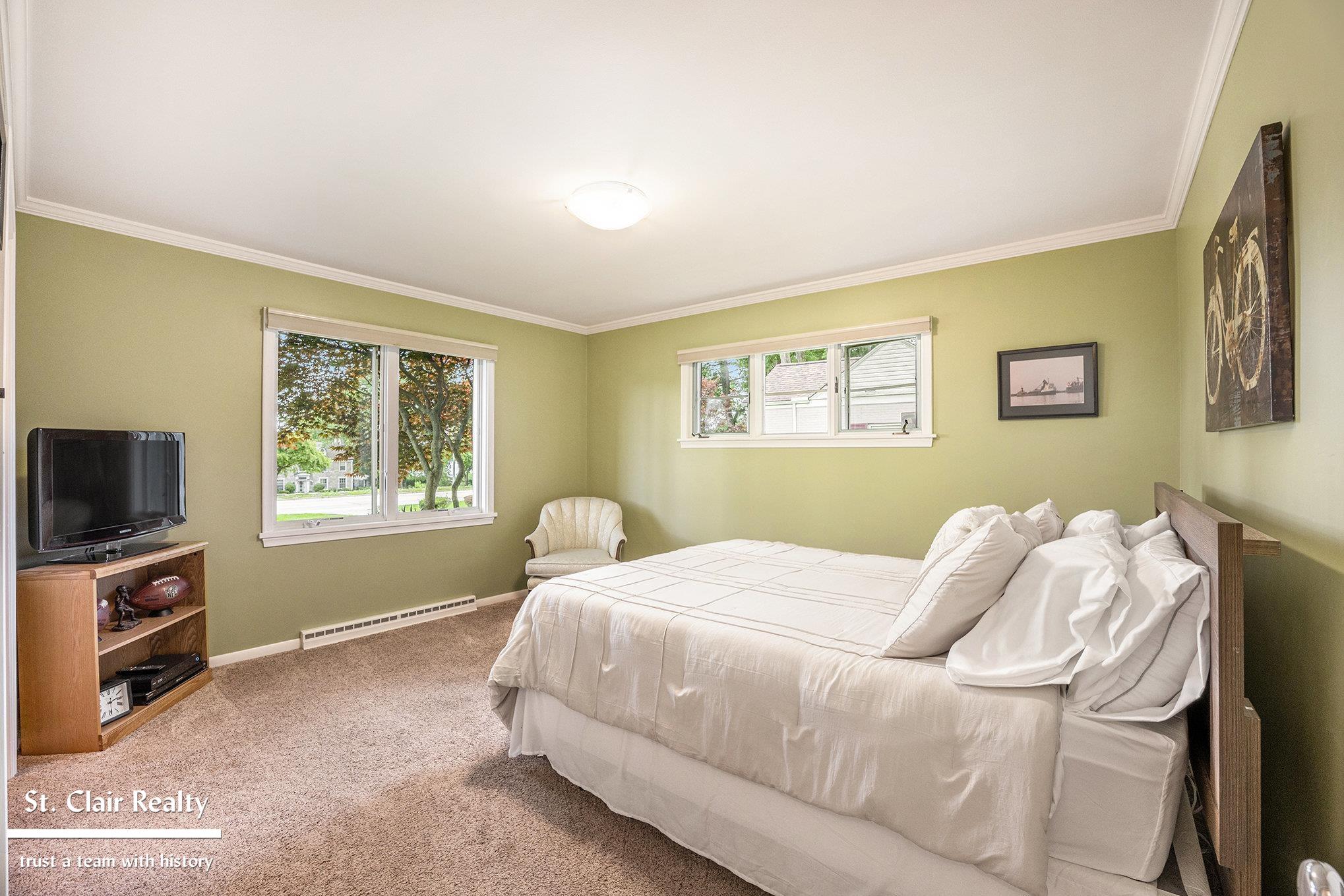 983 North Riverside Avenue St. Clair, MI 48079 - Photo 24 of 51