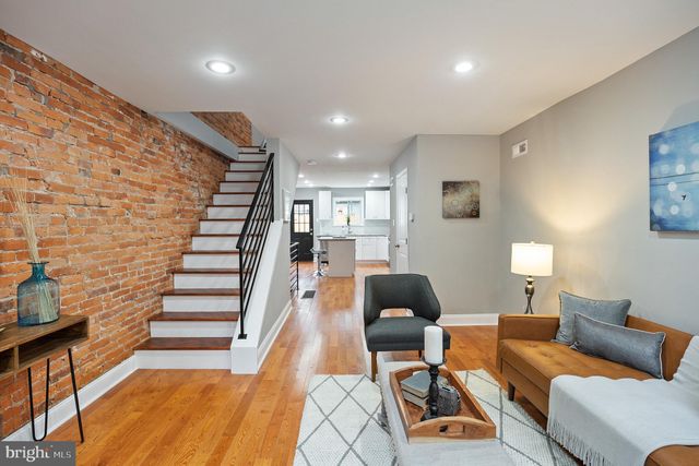 $334,900 | 1411 South Mole Street, Philadelphia, PA 19146