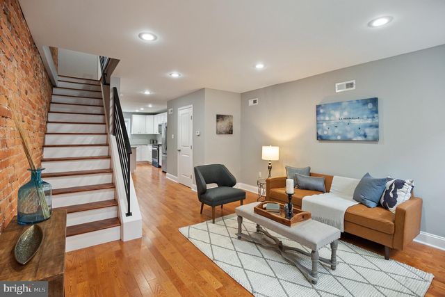 $334,900 | 1411 South Mole Street, Philadelphia, PA 19146
