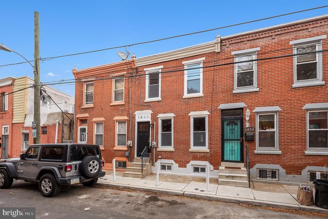 $334,900 | 1411 South Mole Street, Philadelphia, PA 19146