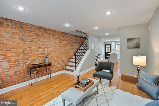 $334,900 | 1411 South Mole Street, Philadelphia, PA 19146