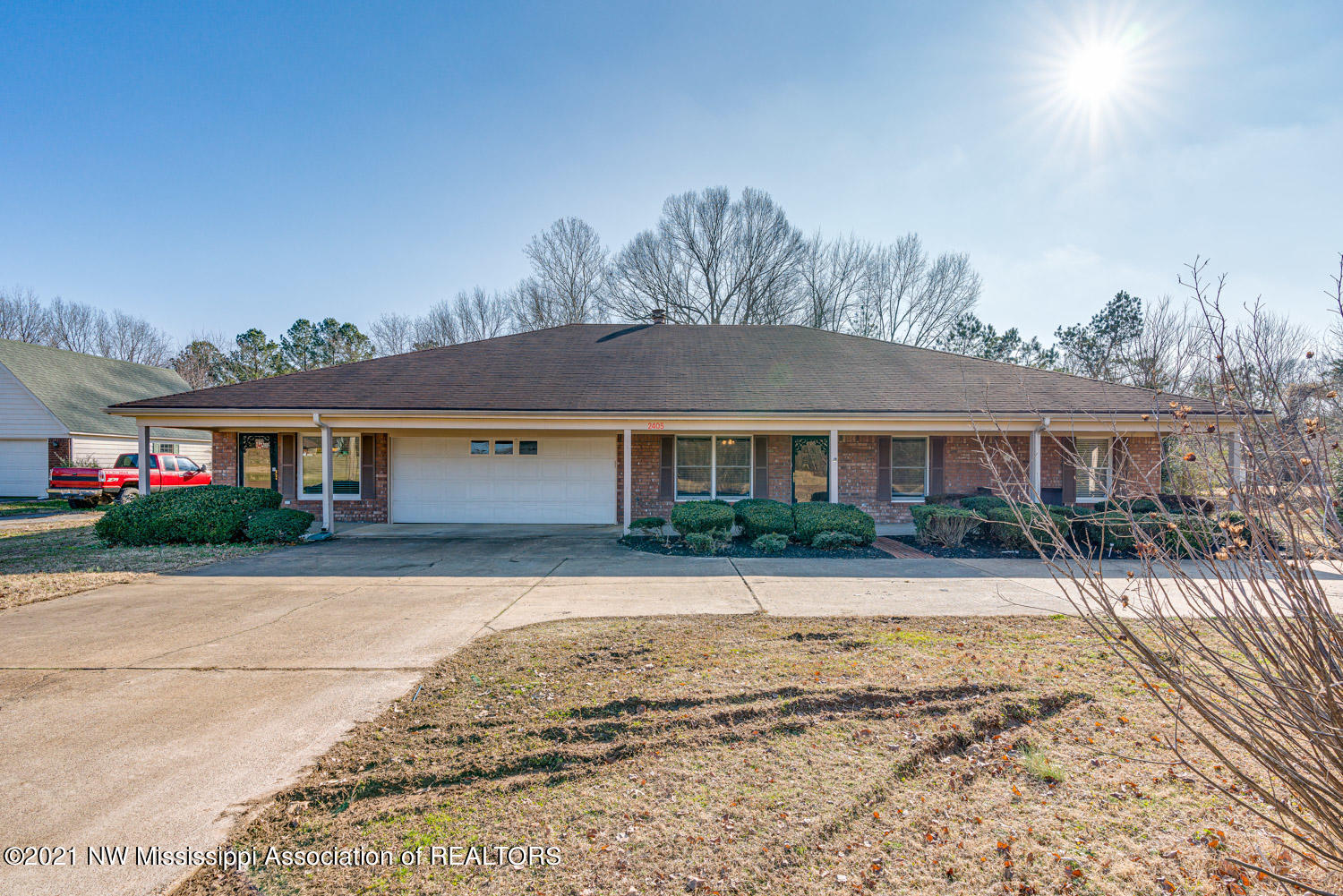2405 Church Road Horn Lake, MS 38637 - Photo 1 of 33 2405-church-rd-w-213753_1-snapsold-scree