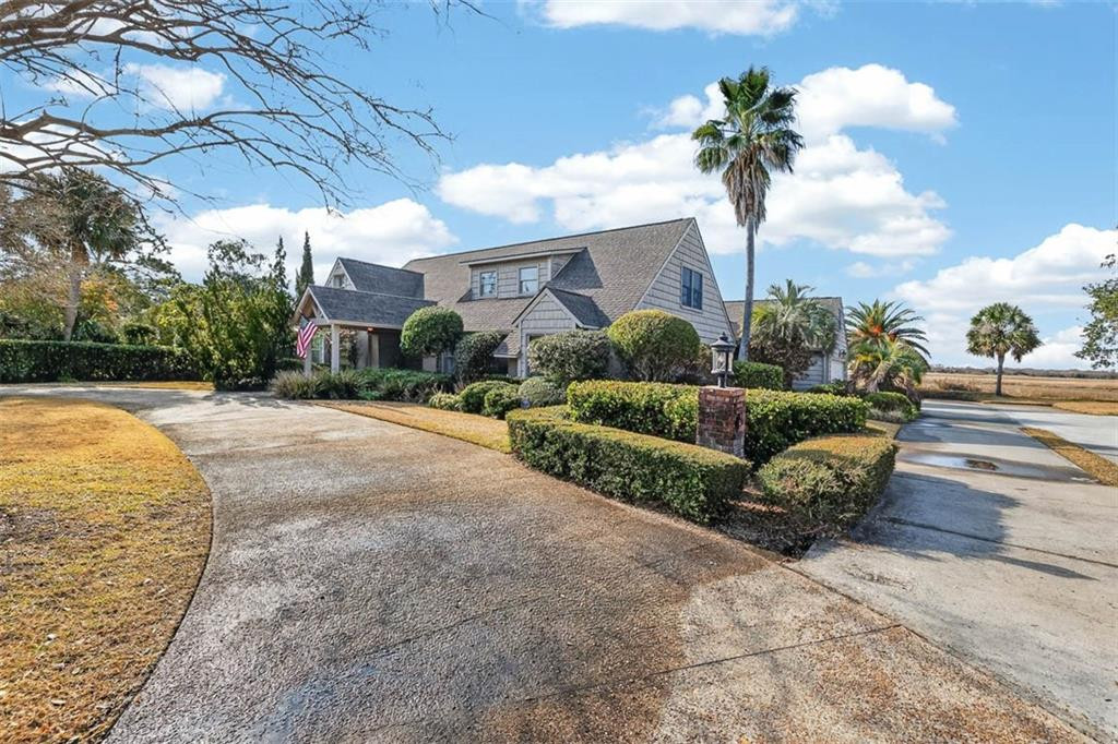 4118 Riverside Drive Brunswick, GA 31520 - Photo 5 of 69 Photo 5