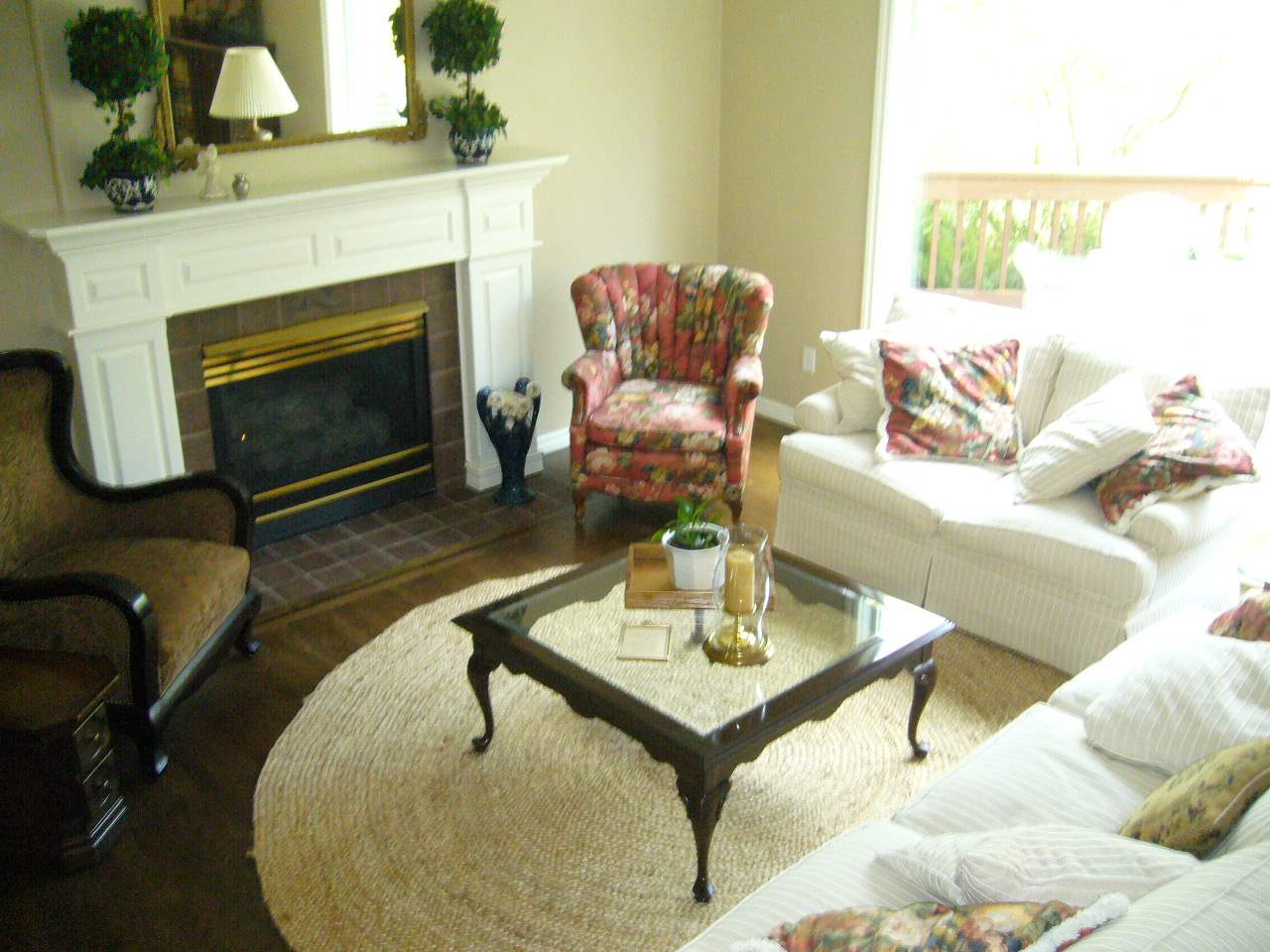 15520 North Howe Road Mead, WA 99021 - Photo 4 of 20