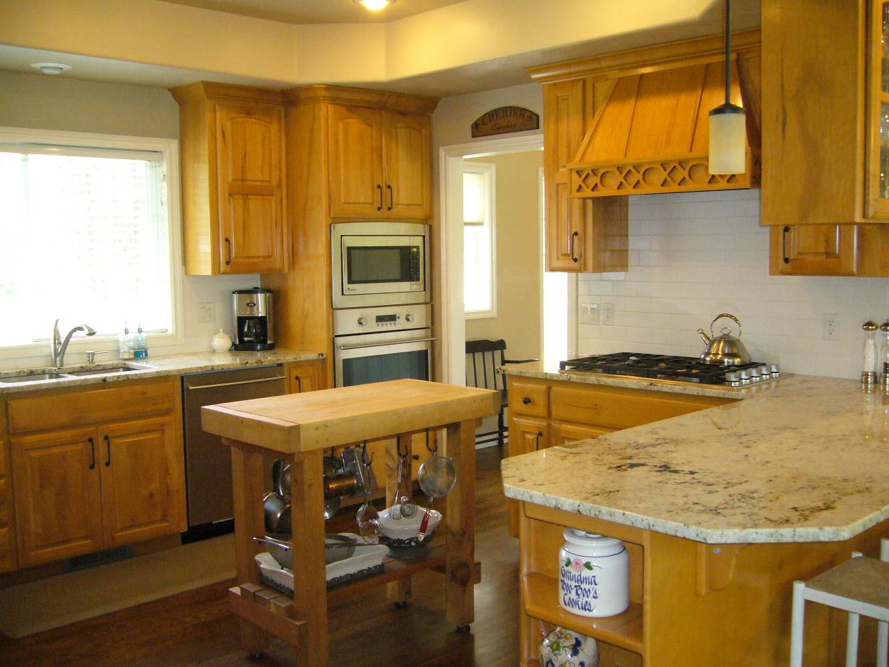 15520 North Howe Road Mead, WA 99021 - Photo 5 of 20