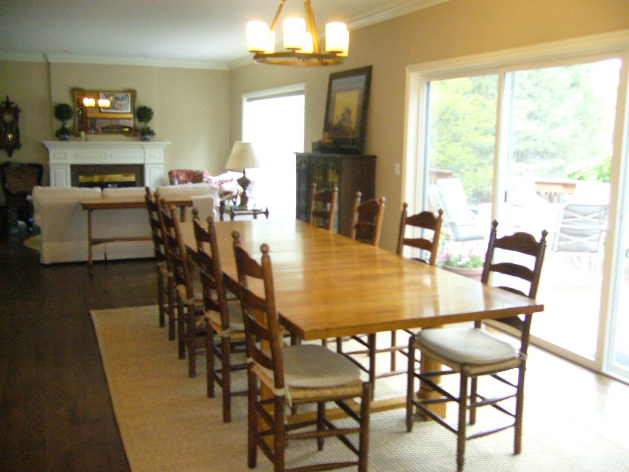 15520 North Howe Road Mead, WA 99021 - Photo 8 of 20