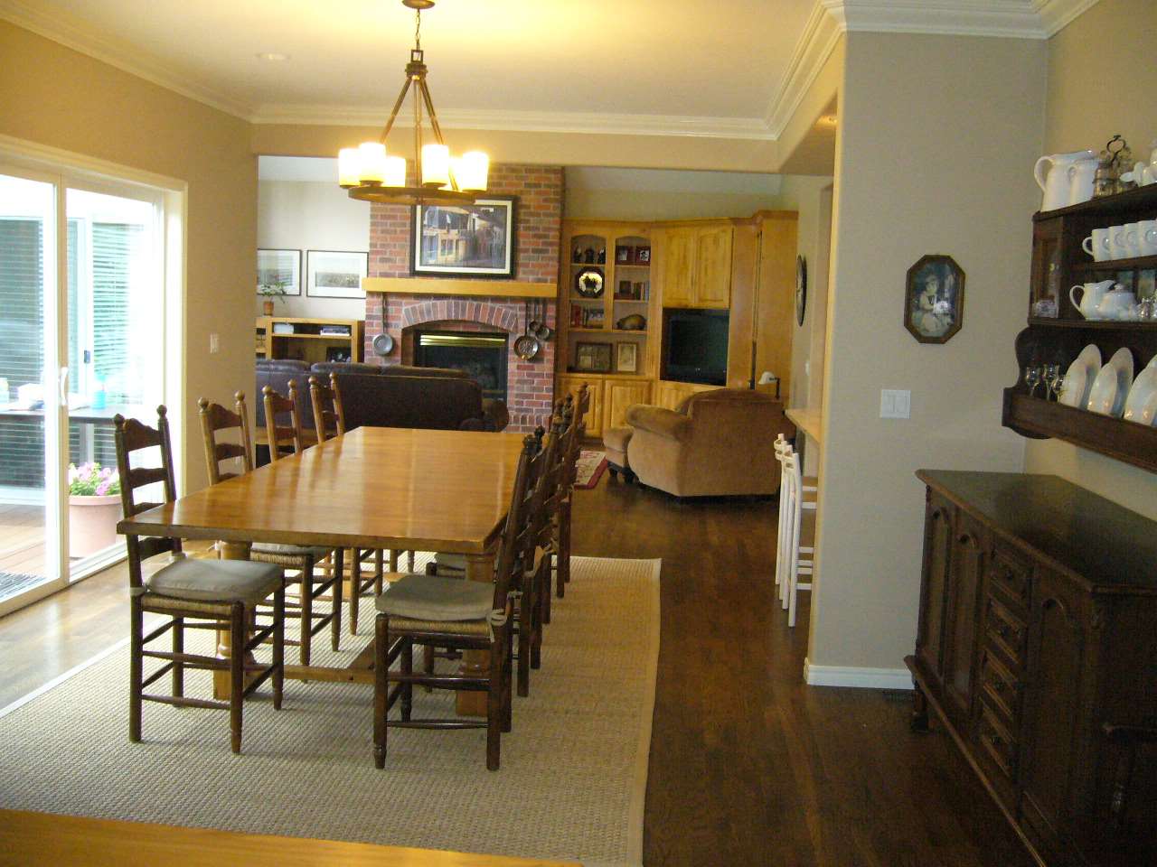 15520 North Howe Road Mead, WA 99021 - Photo 9 of 20