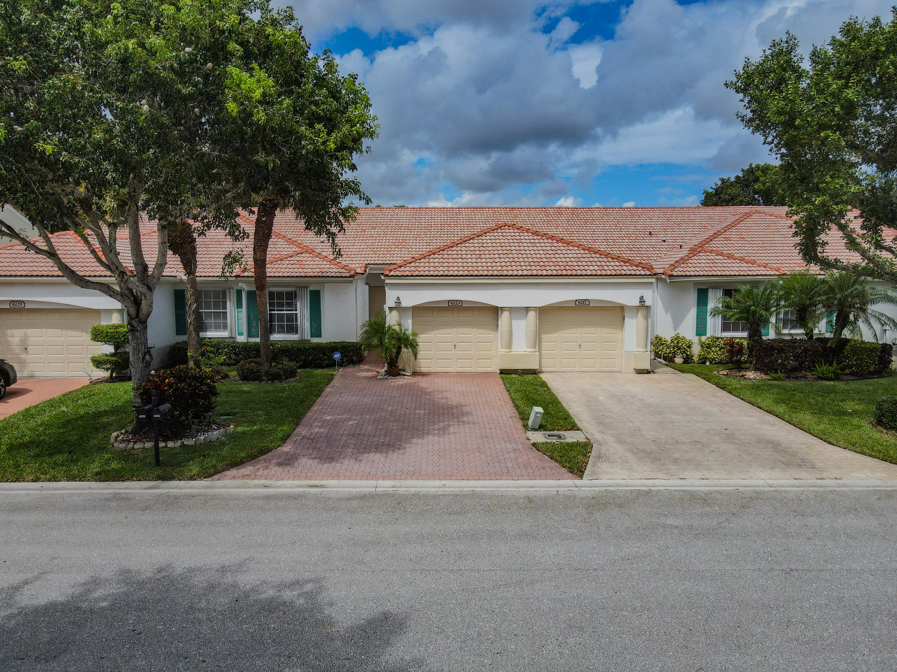 6223 Heliconia Road Delray Beach, FL 33484 - Photo 1 of 52 DJI_0188