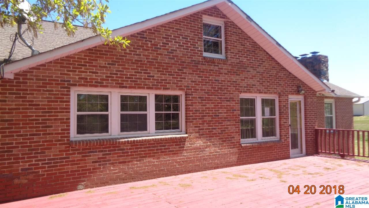 1261 Painter Road Altoona, AL 35952 - Photo 11 of 29